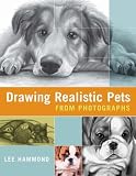 Drawing Realistic Pets from Photographs