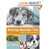 Drawing Realistic Pets from Photographs