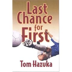 Last Chance for First