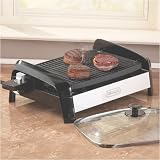 DeLonghi BG35 Healthy Indoor Grill by DeLonghi