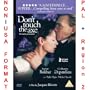 Bulle Ogier in Don't Touch the Axe Aka Ne Touchez Pas a La Hache DVD Import Region 2 Pal French Audio with English Subtitles