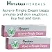 Acne-n-pimple Cream 2 x 20g Himalaya