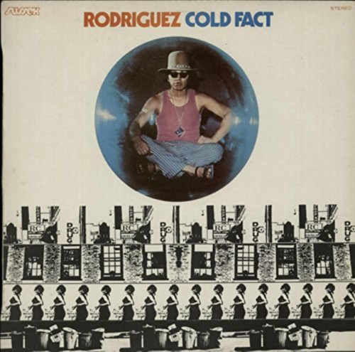 Sixto Rodriguez - Cold Fact - Zortam Music