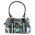 Daniel Ray Handtasche BABOR multi black