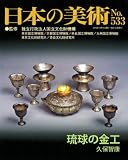 琉球の金工 日本の美術 第533号 (533)
¥ 1,850 琉球の金工 日本の美術 第533号 (533)