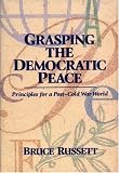 Grasping the Democratic Peace Bruce Russett