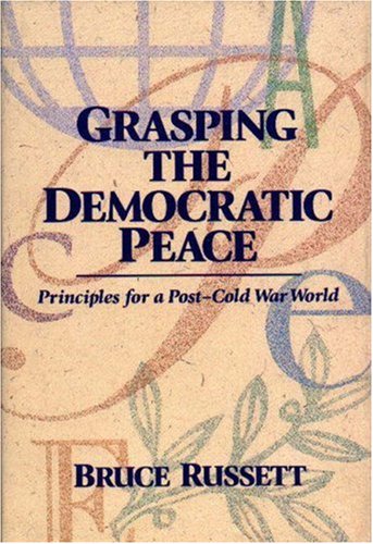 grasping the democratic peace
