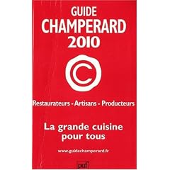 Champ�rard 2010
