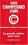 Champ�rard 2010