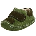 Smaller Infant/Toddler Addison Suede Loafer