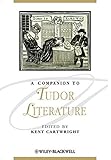A companion to Tudor literature