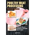 Poultry Meat Processing, Second Edition Best Prices