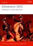 Salamanca 1812: Wellington Crushes Marmont (Campaign)