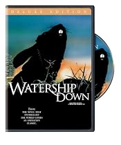 Streaming Watership Down Online.