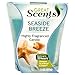personal care Products 92910-4 3OZ Seasi Breeze Candle