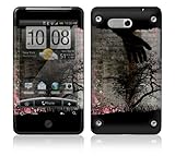 Savor Protective Skin Cover Decal Sticker for HTC Aria Cell Phone