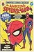 Book THE AMAZING SPIDER-MAN ALL DETERGENT COLLECTORS EDITION 1979 MARVEL COMICS!