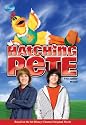 Hatching Pete Junior Novel (Junior Novelization)