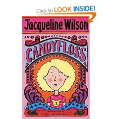 Candyfloss