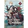 The mystic Archives of Dantalian Vol.3
