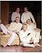 Photographic Print of Westlife POP GROUP from MirrorPrintStore
