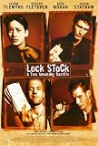 Lock, Stock And Two Smoking Barrels People Poster Print, 28x41