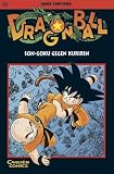 Dragon Ball, Bd.11, Son-Goku gegen Kuririn