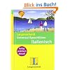 Langenscheidt Universal-Sprachf�hrer Italienisch: Der handliche Reisewortschatz