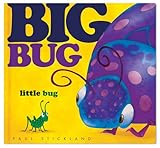 Big bug, little bug