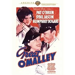 The Great O'Malley