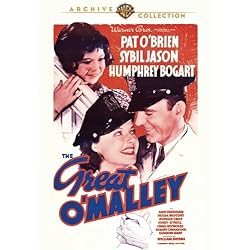 The Great O'Malley