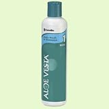 Convatec Aloe Vesta Body Wash and Shampoo