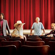The Oak Ridge Boys