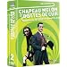 Chapeau melon et bottes de cuir : The Avengers, Vol.2 - Coffret 8 DVD