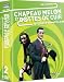Chapeau melon et bottes de cuir : The Avengers, Vol.2 - Coffret 8 DVD Chapeau melon et bottes de cuir : The Avengers, Vol.2 - Coffret 8 DVD