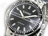 EVISU エヴィス 腕時計 SUZUKA AUTOMATIC ev/7011/11の画像