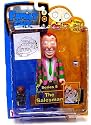 Family Guy Series 5 Action Figure Jim Kaplan