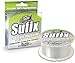 Sufix Invisiline Casting Flourocarbon 200-Yards Spool Size Fishing Line (Clear, 8-Pound)