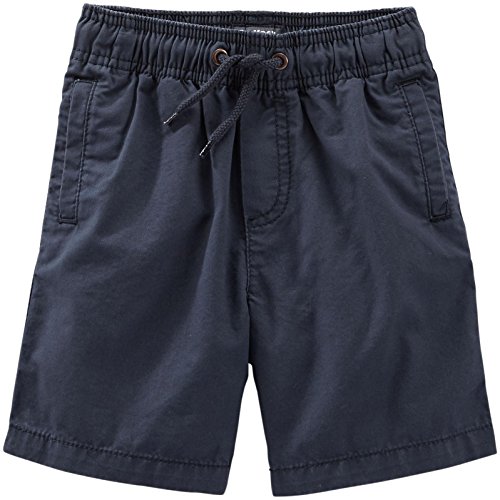 OshKosh B'gosh Woven Shorts (Toddler/Kid)