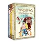Adventures from the Book of Virtues The Box Set