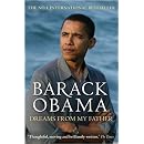 Dreams from My Father: A Story of Race and Inheritance