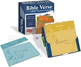 Bible Verse: 2010 Postcard Calendar