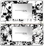Skins4things Skulls for DS Lite (Nintendo DS)