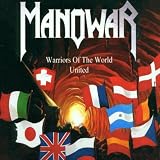 Warriors of the World