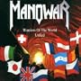 Warriors of the World 1