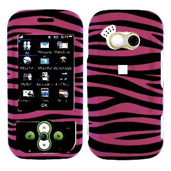 lg neon pink. Hot Pink with Black Zebra