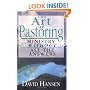 The Art of Pastoring: Ministry Without All the Answers