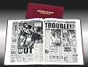 Historic Newspapers - Sheffield United
