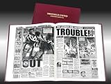 Historic Newspapers - Sheffield United
