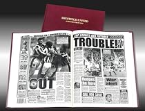 Historic Newspapers - Sheffield United